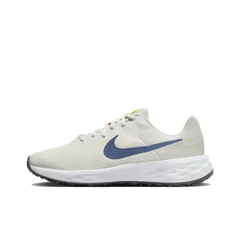 Nike Revolution 6 GS 'White Diffused Blue'