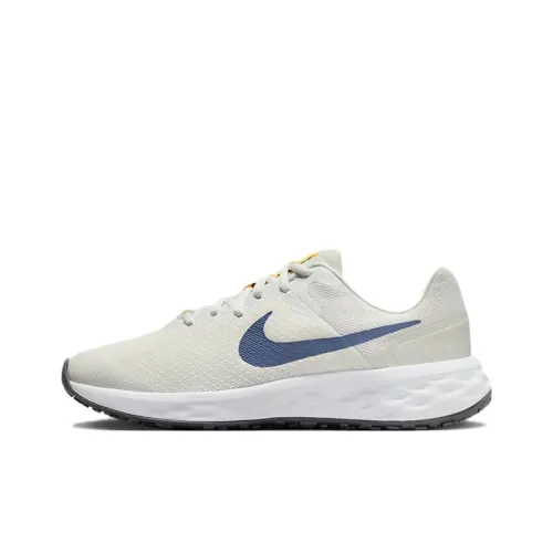 Nike PEARL 6 GS 'White Diffused Blue'