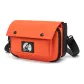 Orange Red
