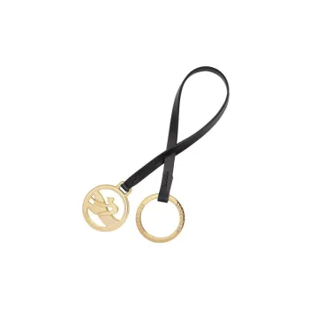 LONGCHAMP Keychains Women's Black