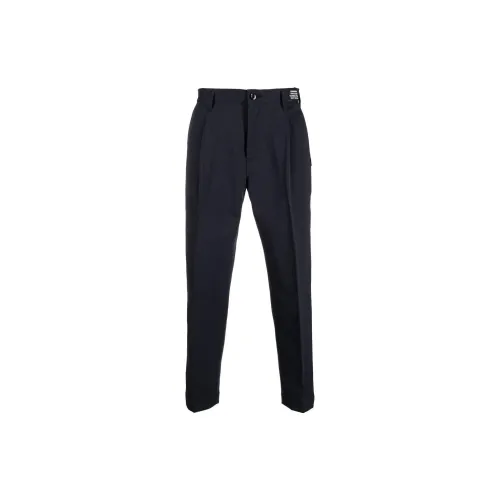 NEIGHBORHOOD Casual Pants Men Black