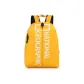 Yellow Wave (Radiant)