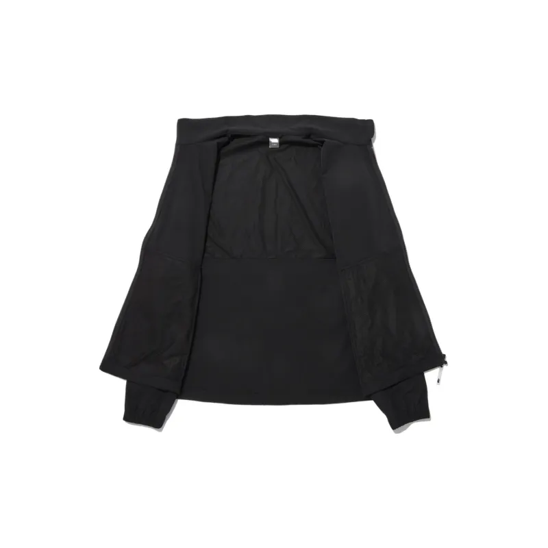 THE NORTH FACE Jacket Unisex Black-2