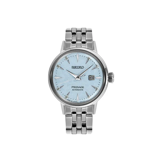 SEIKO Women's Cocktail Series Watch-2