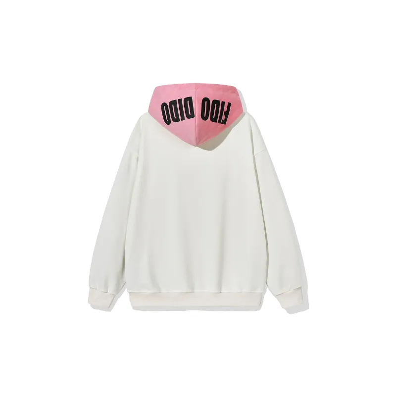 FIDO DIDO Sweatshirts Unisex-9