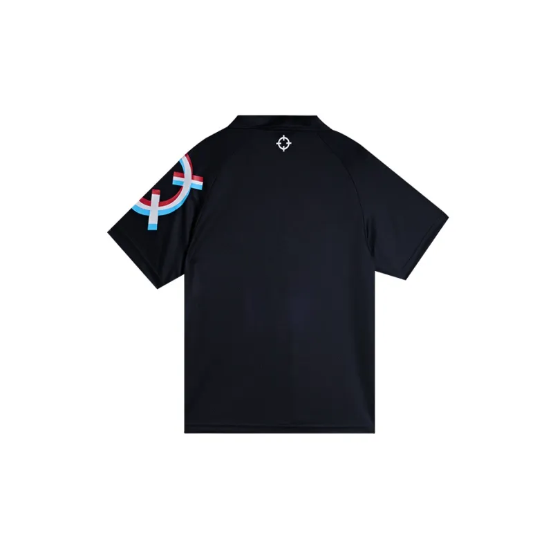 RIGORER Polo Shirts Unisex-1