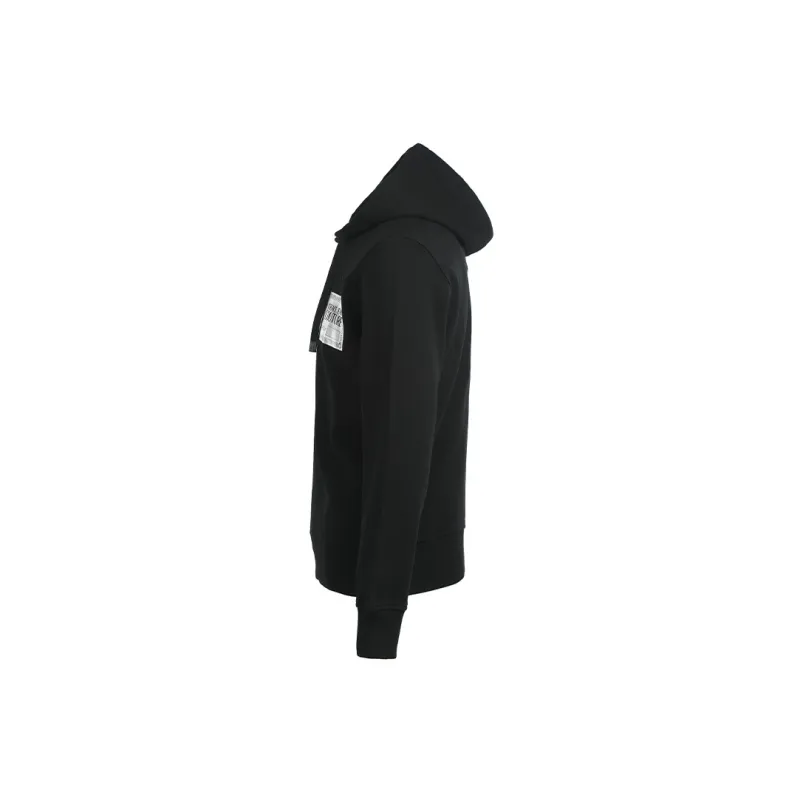 VERSACE JEANS COUTURE Sweatshirts Men Black-2
