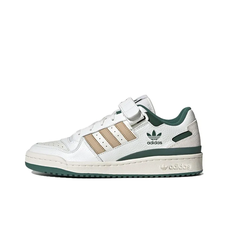 Adidas Originals Forum 'White'-0