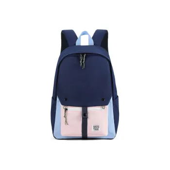 AOKING AK Polyester Casual Backpack Large Size Unisex Multicolor