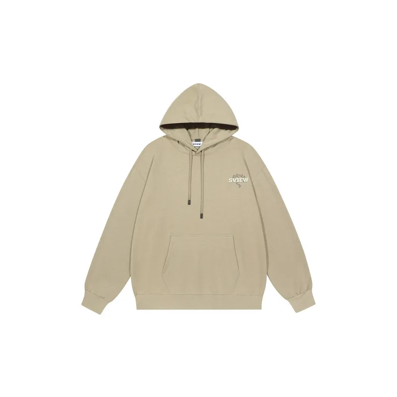 S.view Sweatshirts Unisex-8