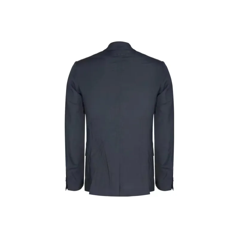 ARMANI EXCHANGE Single breasted Blazer-1
