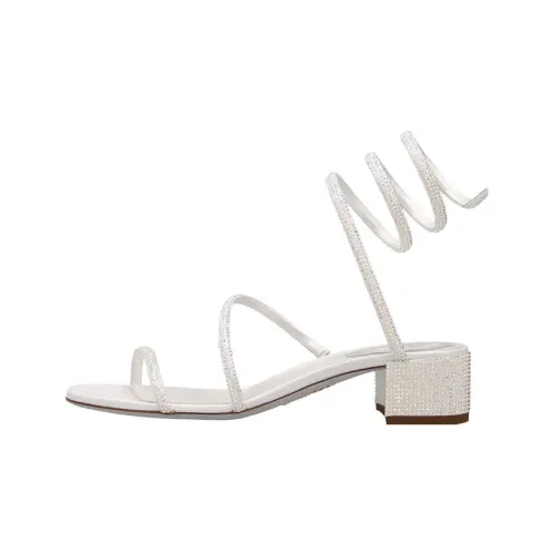 René Caovilla Cleo 75 Sandals