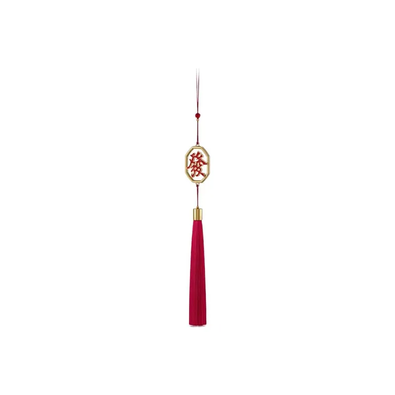 Swarovski Alea Faux Crystal Pendants Unisex-1