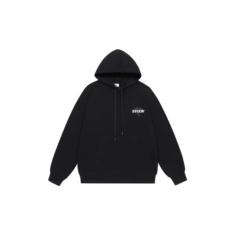 S.view Sweatshirts Unisex-1