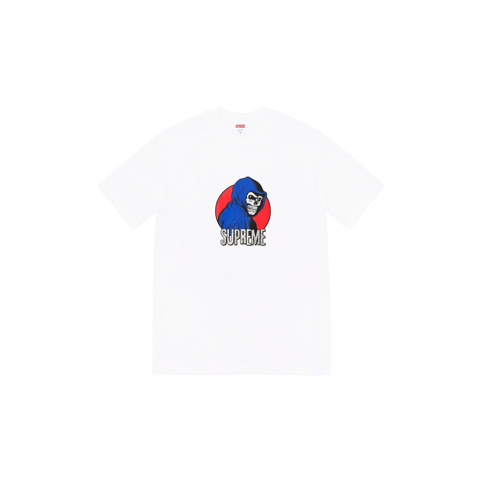 Supreme Reaper Tee SS23 - POIZON