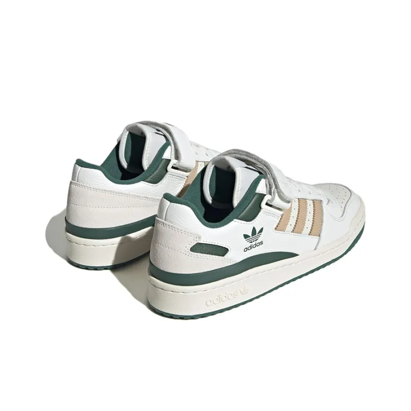 Adidas Originals Forum 'White'-3