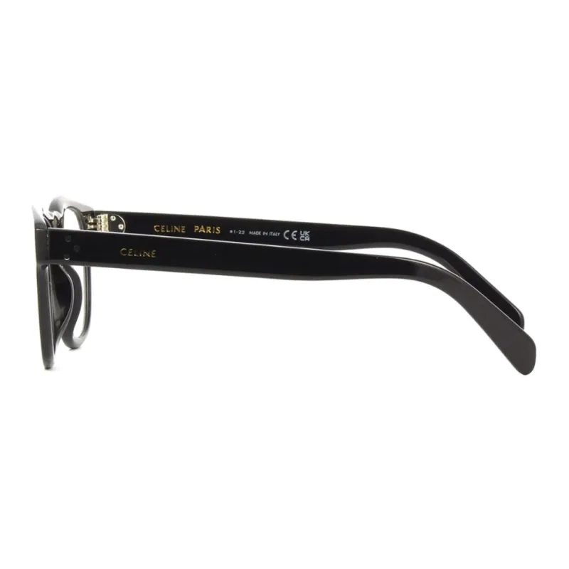 CELINE Square Frame Glasses-2