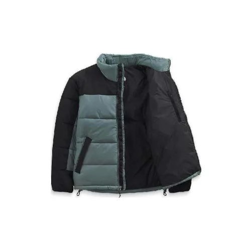 THE NORTH FACE Puffer Jackets Men Light Blue