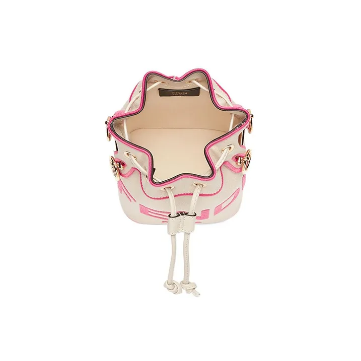 FENDI Mon Tresor Handbags-3