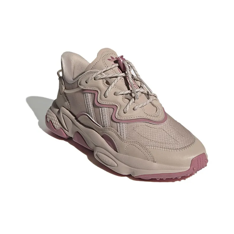 Adidas Ozweego Wonder Taupe Women's-2