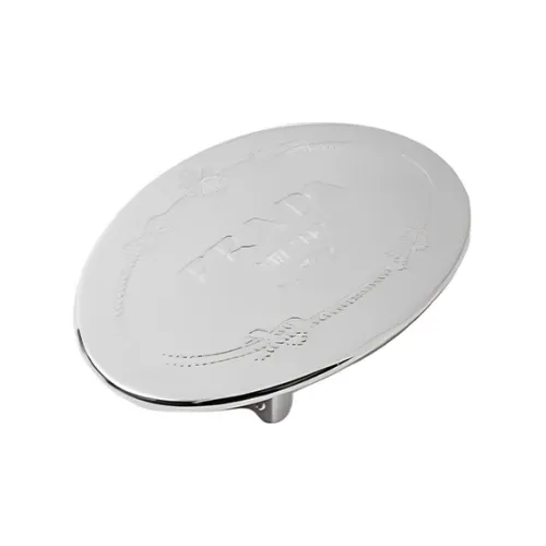 PRADA Other Accessories Men's White