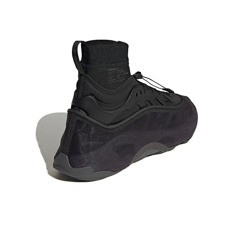 Adidas Ozmorphis Mr. Bailey Core Black-3
