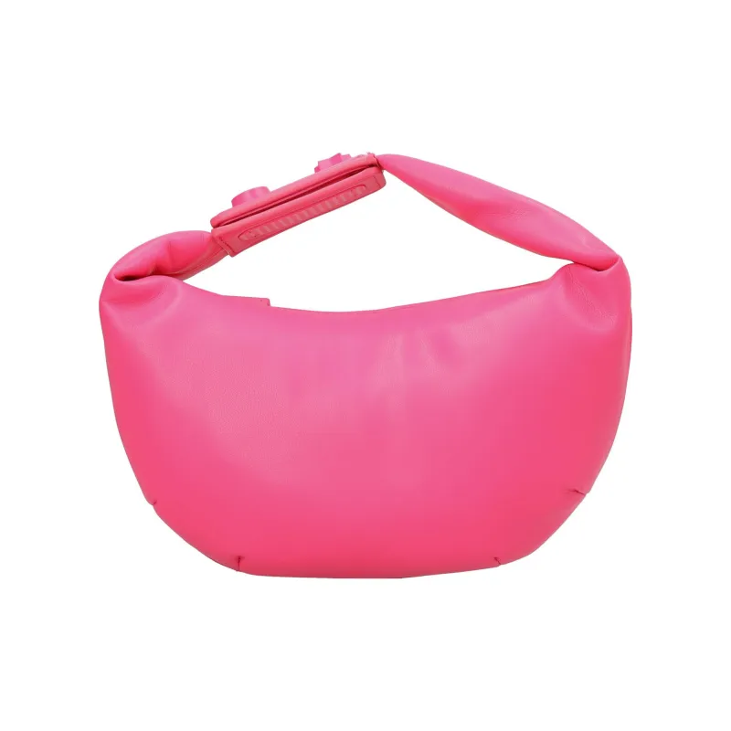 CHIARA FERRAGNI Polyester Handbag Women's Fuchsia-0