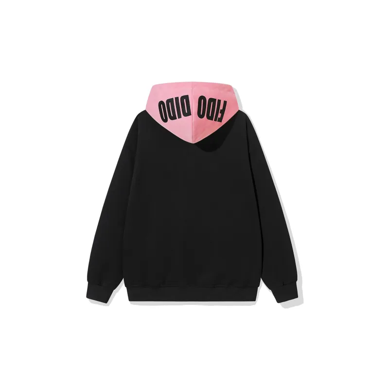 FIDO DIDO Sweatshirts Unisex-1