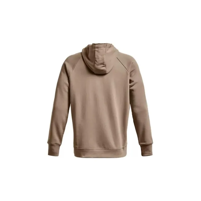 Under Armour Sweatshirts Men Brown-1