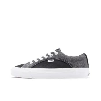 Vans Lampin OG LX 'Denim   Black White'