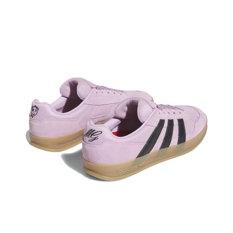Adidas Aloha Super Gonz One Black Eye-3