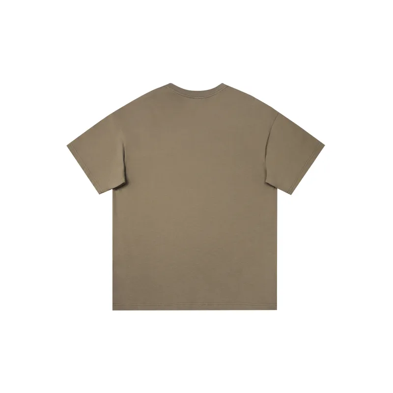 CHINISM T Shirts Unisex-17