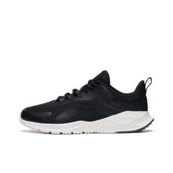 LINING Raise The Wind 'Black White' Women's