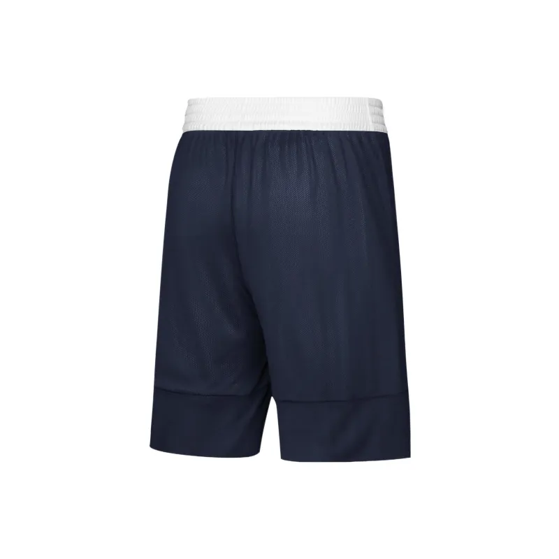 Adidas Casual Shorts Men's Dark Blue-1