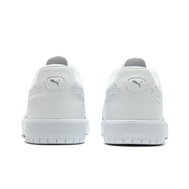 PUMA Court Ultra 'White Silver'-4