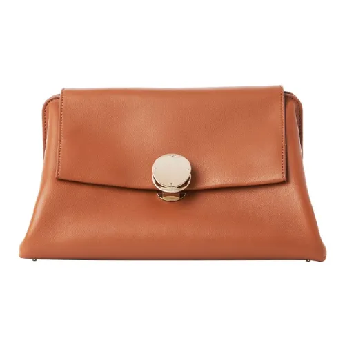 Chloé Clutches