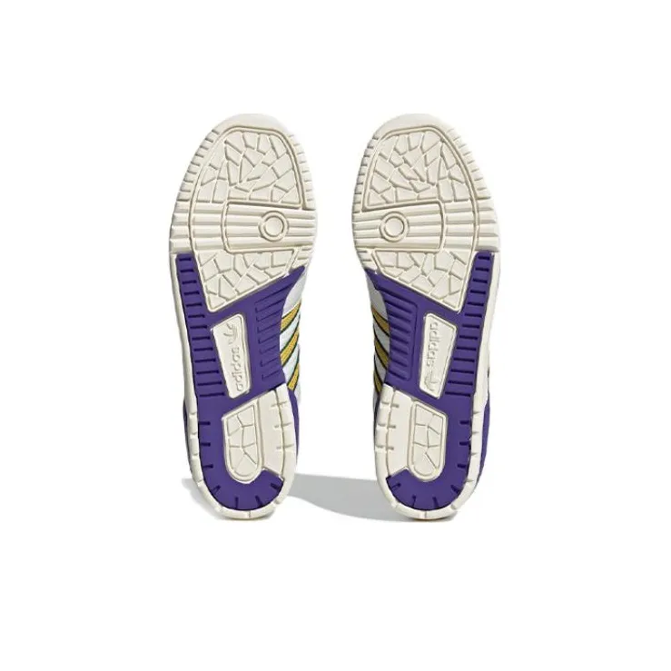 Adidas Rivalry Low 86 Crystal White Energy Ink Bold Gold-4