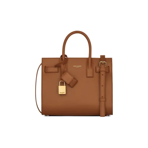 SAINT LAURENT SAC DE JOUR Handbags