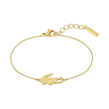 LACOSTE Bracelets Women's Gold