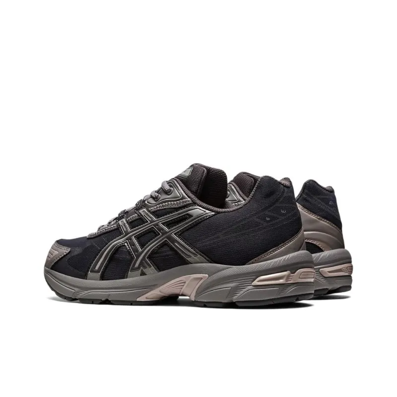 Asics Gel 1130 Re Obsidian Grey-3