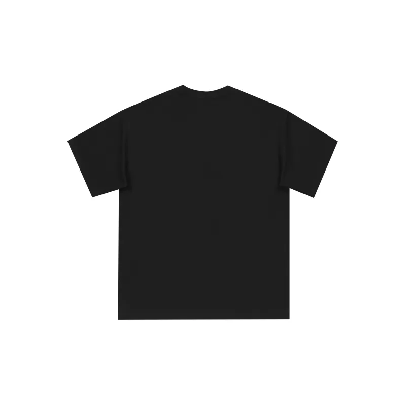HARSH AND CRUEL Soccer Sports Structure T Shirts Unisex-1