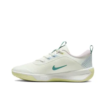 Nike Omni Multi Court GS 'Citron Tint Cobalt Bliss'