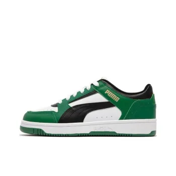 PUMA Rebound Joy 'White Green'
