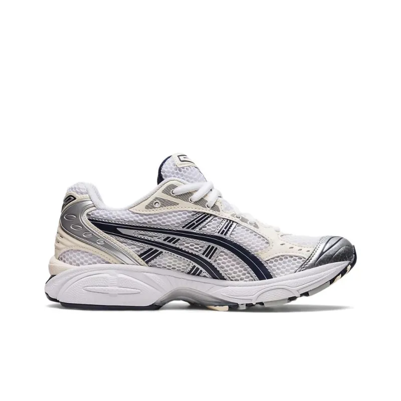 Asics Gel Kayano 14 White Midnight Women's-1