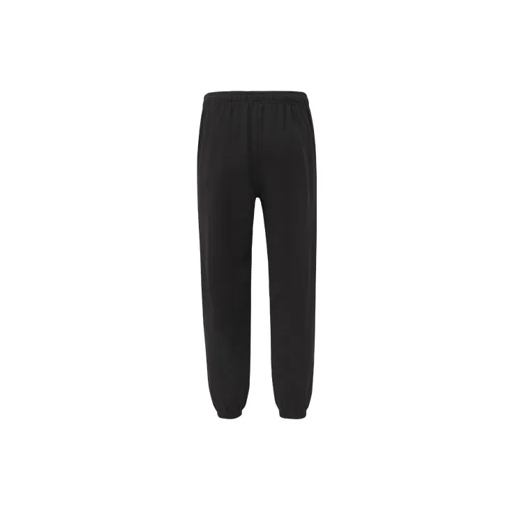CAT Knitted Sweatpants Unisex-1
