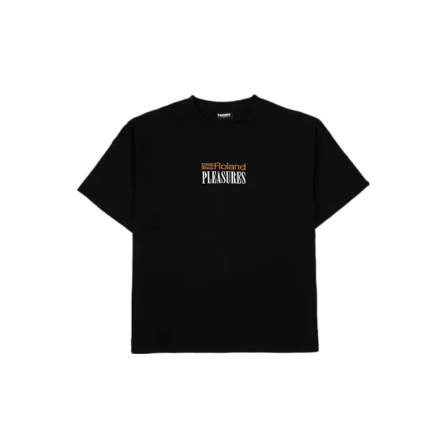 PLEASURES Unisex T-shirt