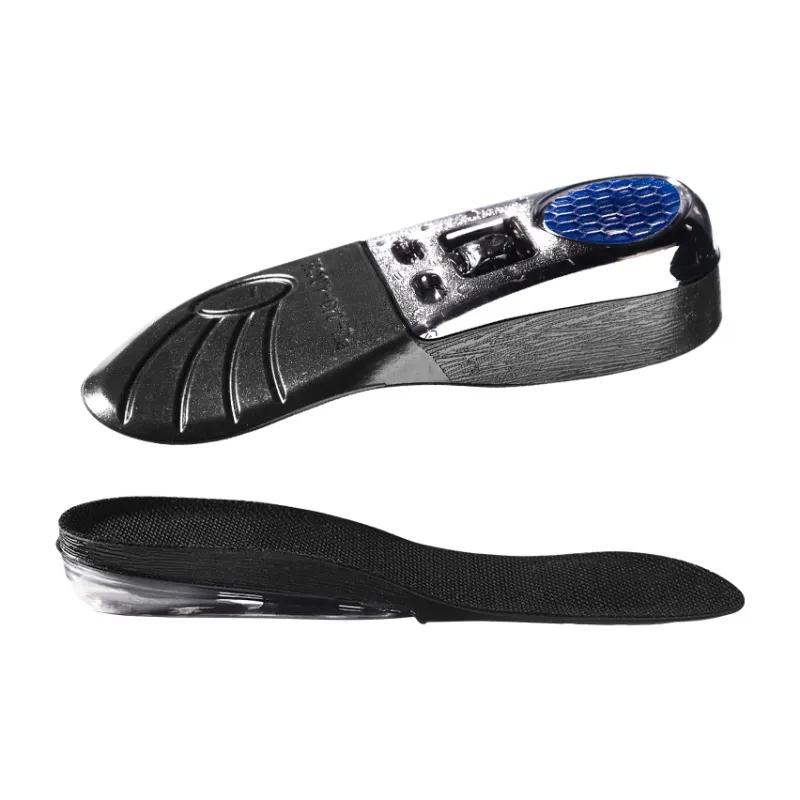 maigaole Insoles Unisex-5