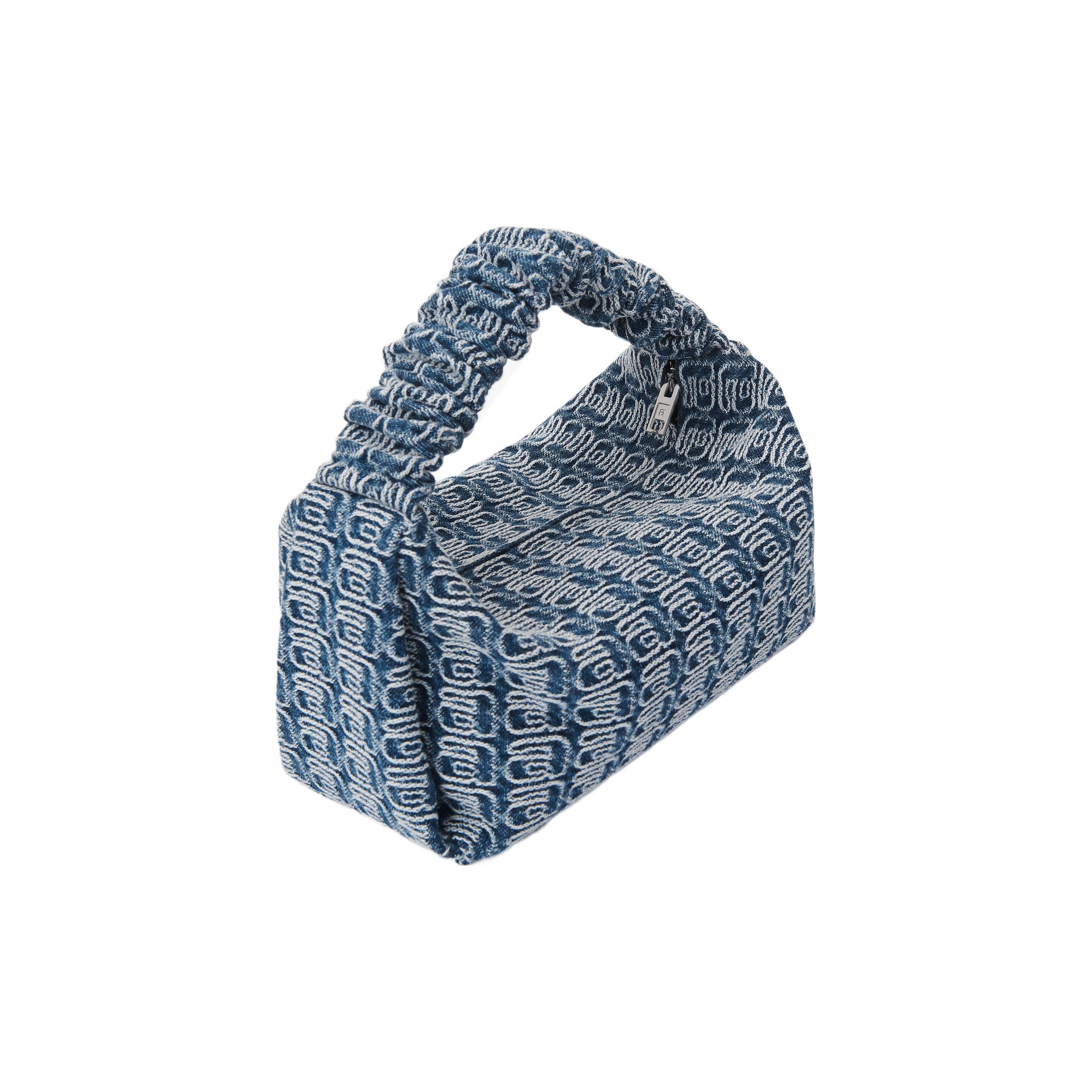 【関税&送料込】Alexander Wang Miniabito In Spugna Jacquard 4CC1246235100E.jpg