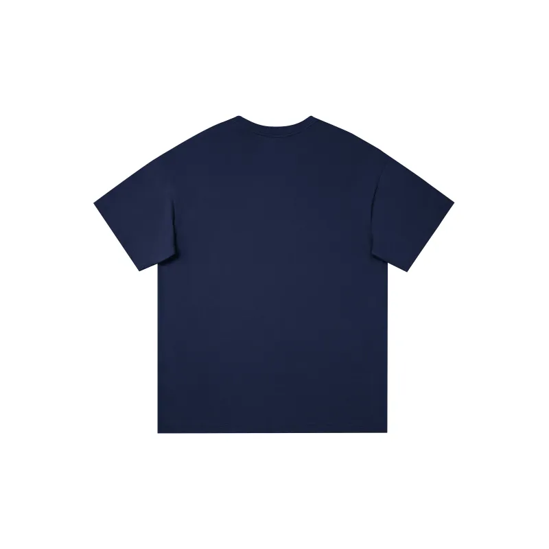 CHINISM T Shirts Unisex-22