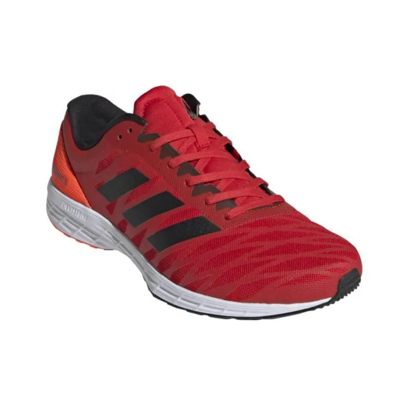 Adidas Adizero Rc 3 'Red Orange'-2